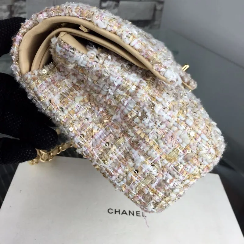Alternative view of Chanel CF Series Bags-281