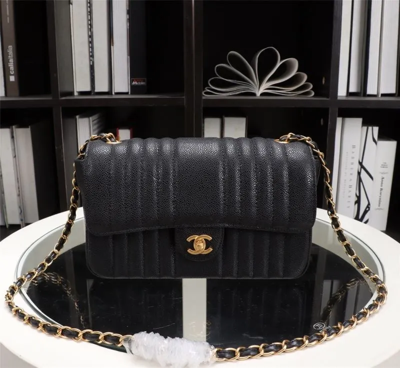 Chanel CF Series Bags-282