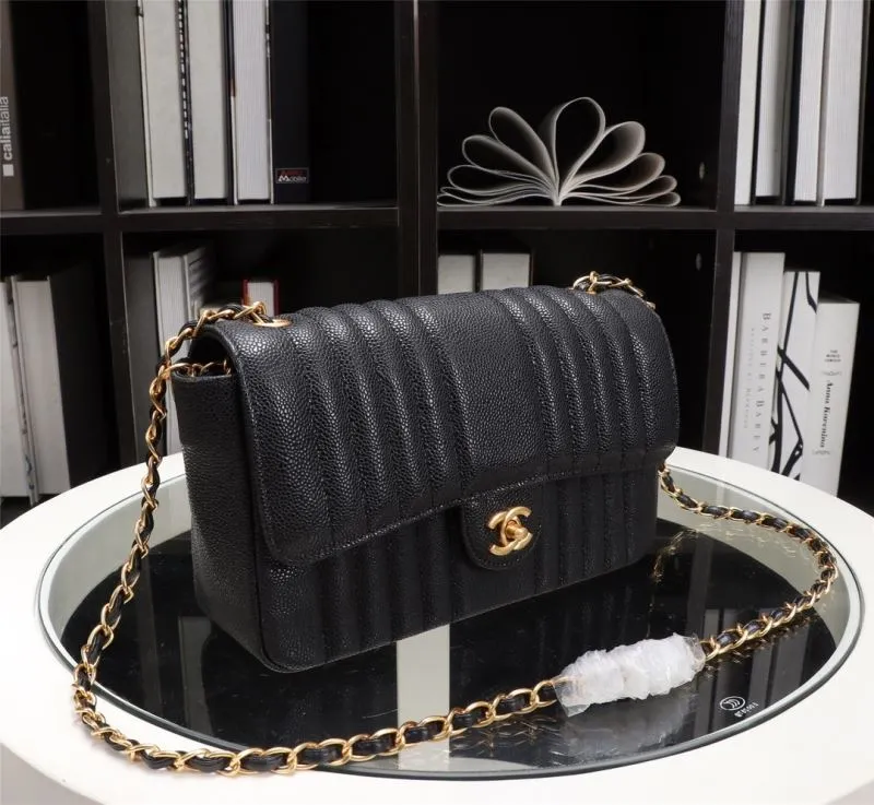 Alternative view of Chanel CF Series Bags-282