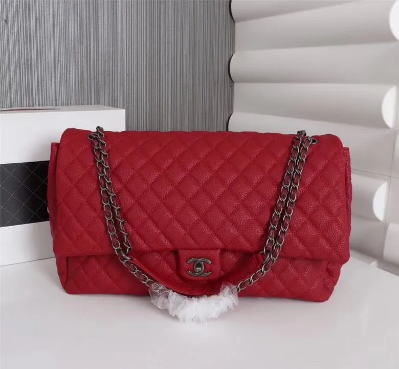 Chanel CF Series Bags-284
