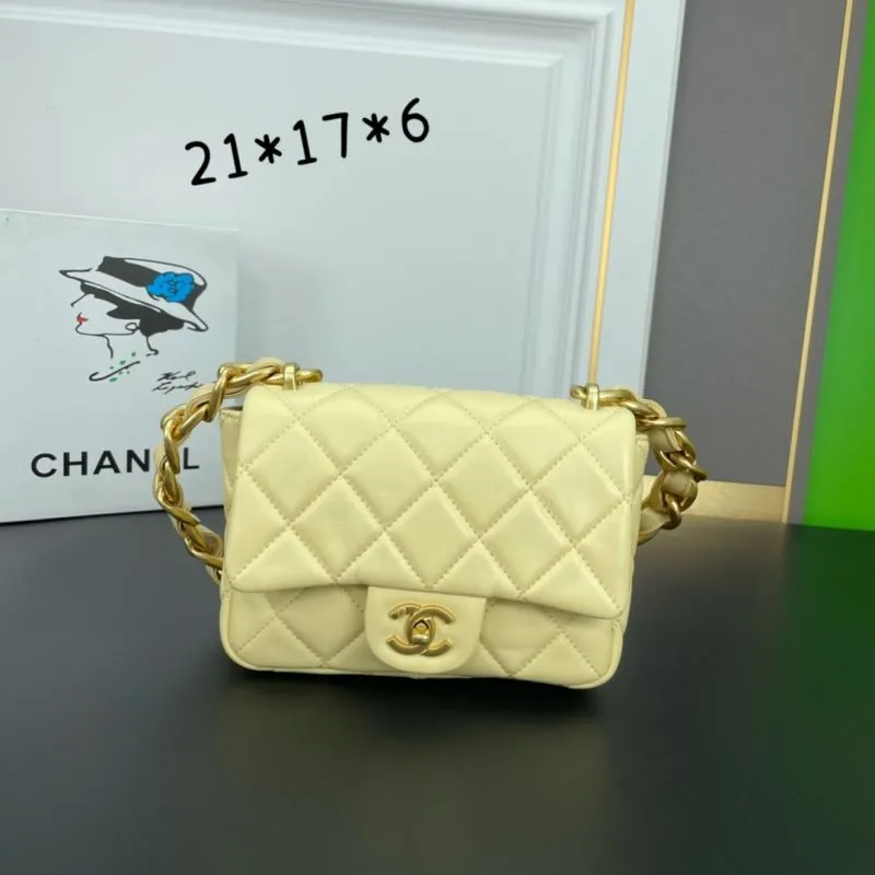 Chanel CF Series Bags-286