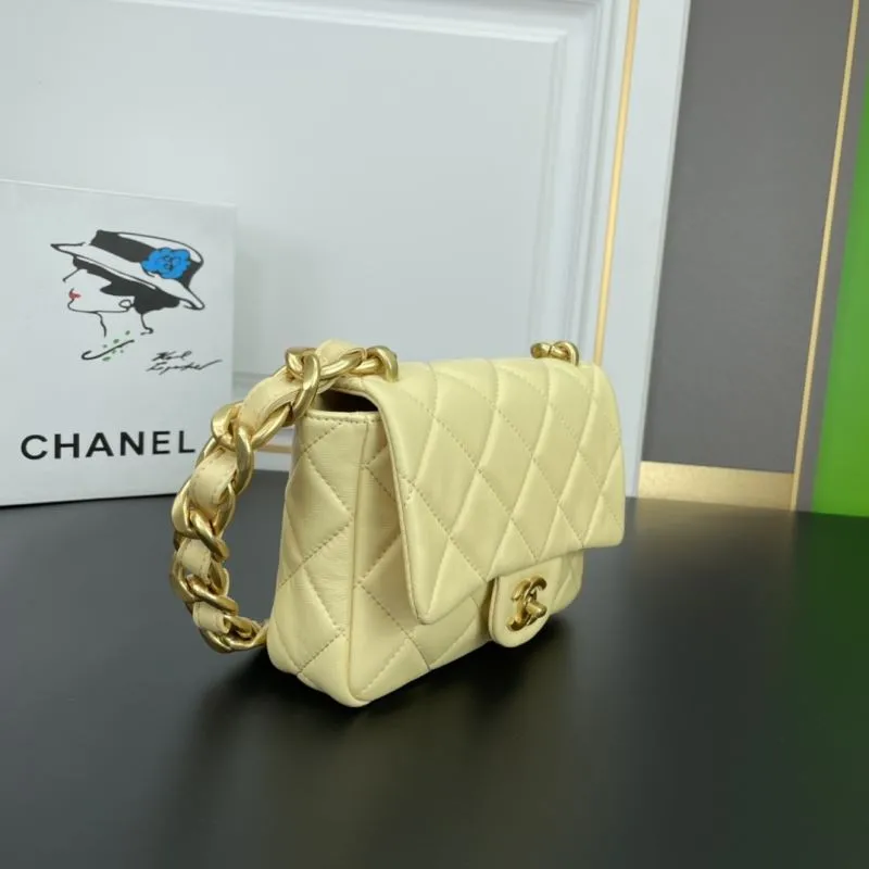 Alternative view of Chanel CF Series Bags-286