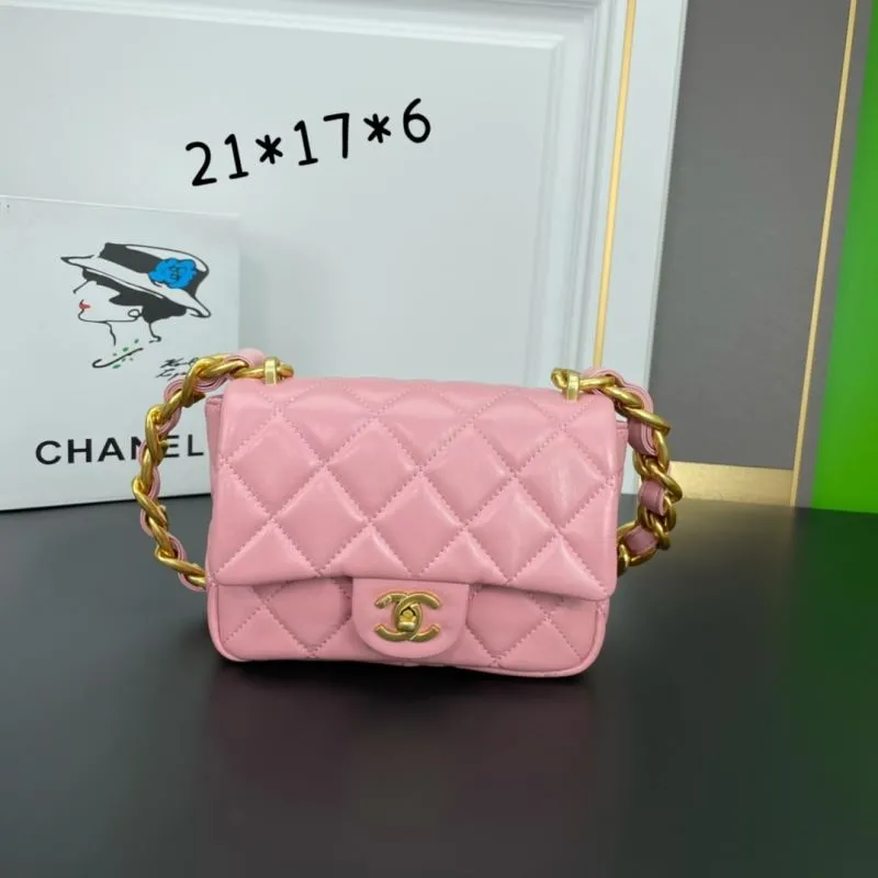 Chanel CF Series Bags-287