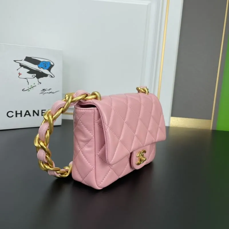 Alternative view of Chanel CF Series Bags-287