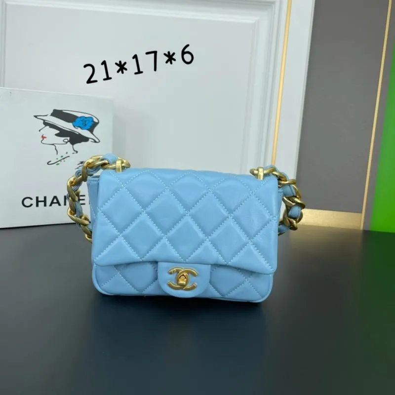 Chanel CF Series Bags-288
