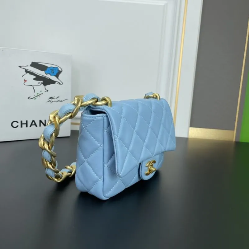 Alternative view of Chanel CF Series Bags-288