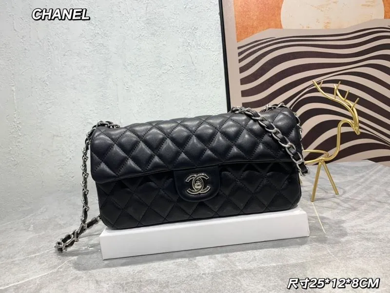 Chanel CF Series Bags-289