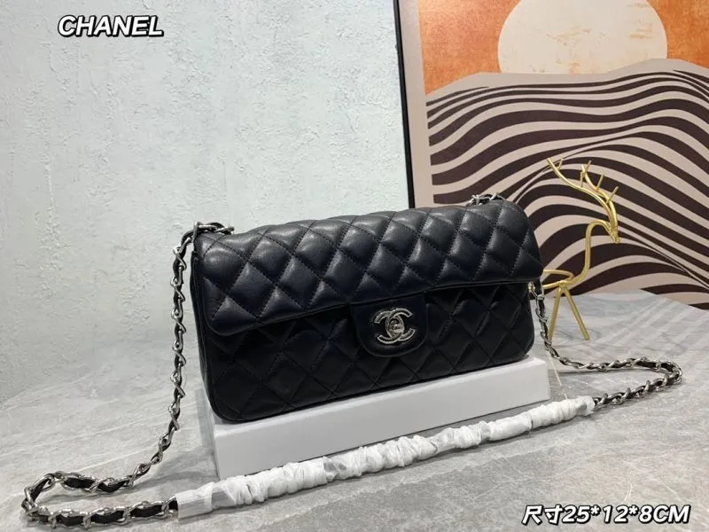Alternative view of Chanel CF Series Bags-289