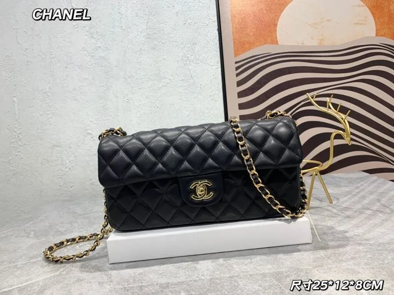 Chanel CF Series Bags-291