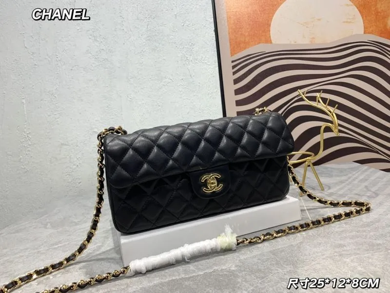 Alternative view of Chanel CF Series Bags-291