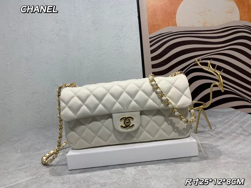 Chanel CF Series Bags-292