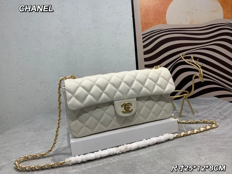 Alternative view of Chanel CF Series Bags-292