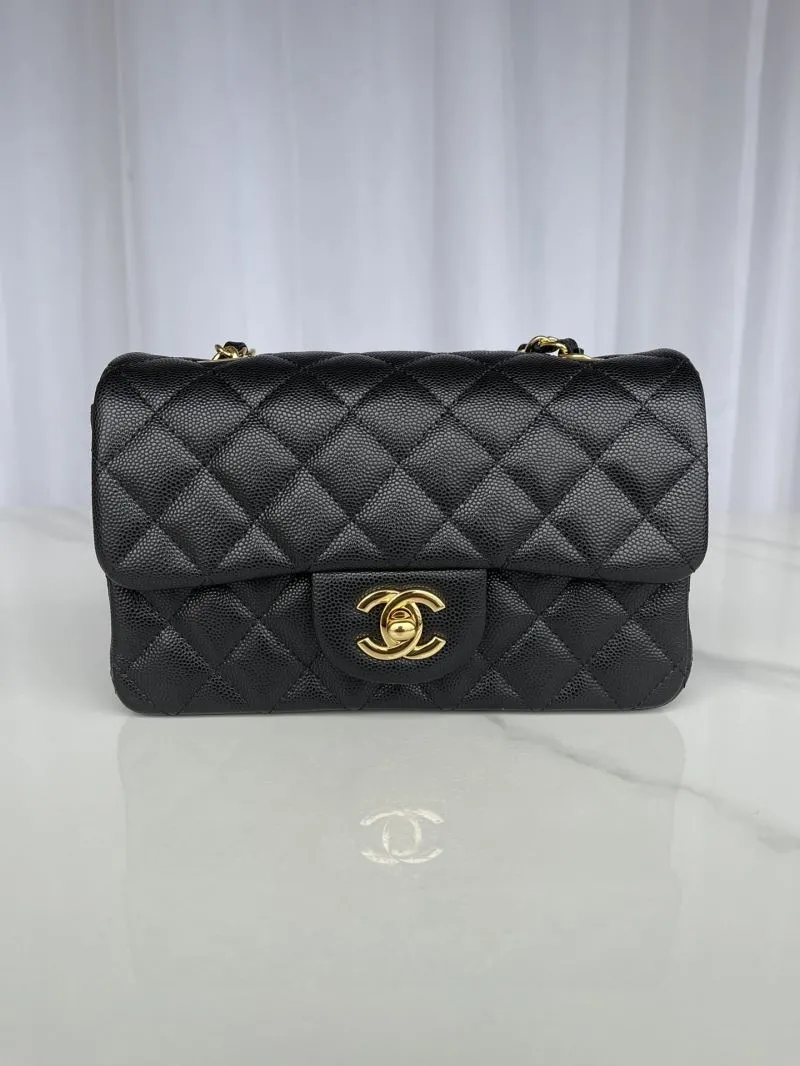 Chanel CF Series Bags-293