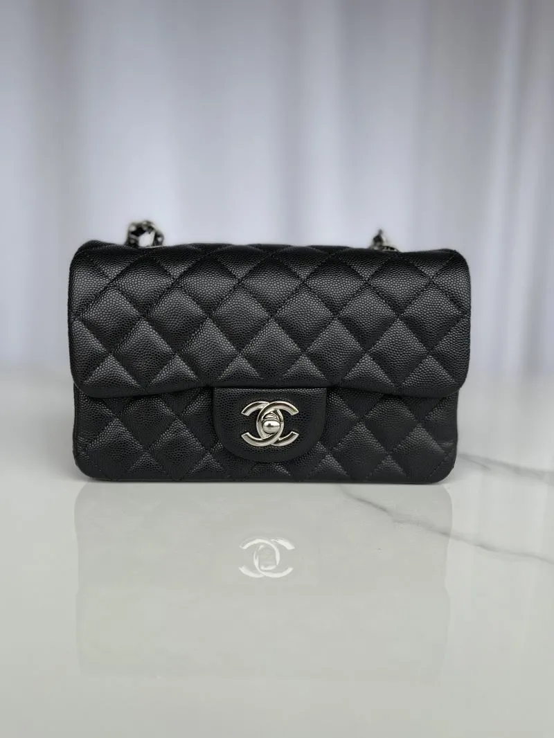 Chanel CF Series Bags-294