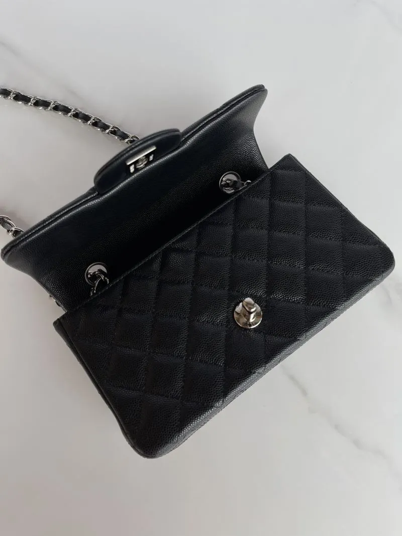 Chanel CF Series Bags-294 - Image 6