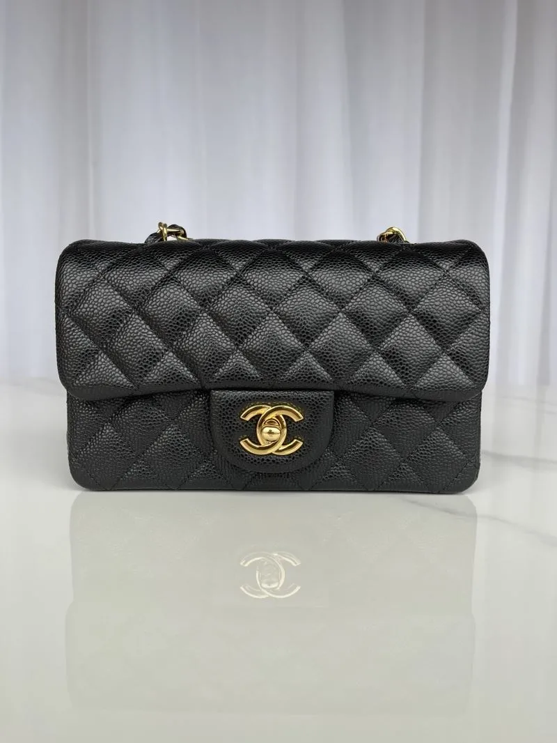 Chanel CF Series Bags-295