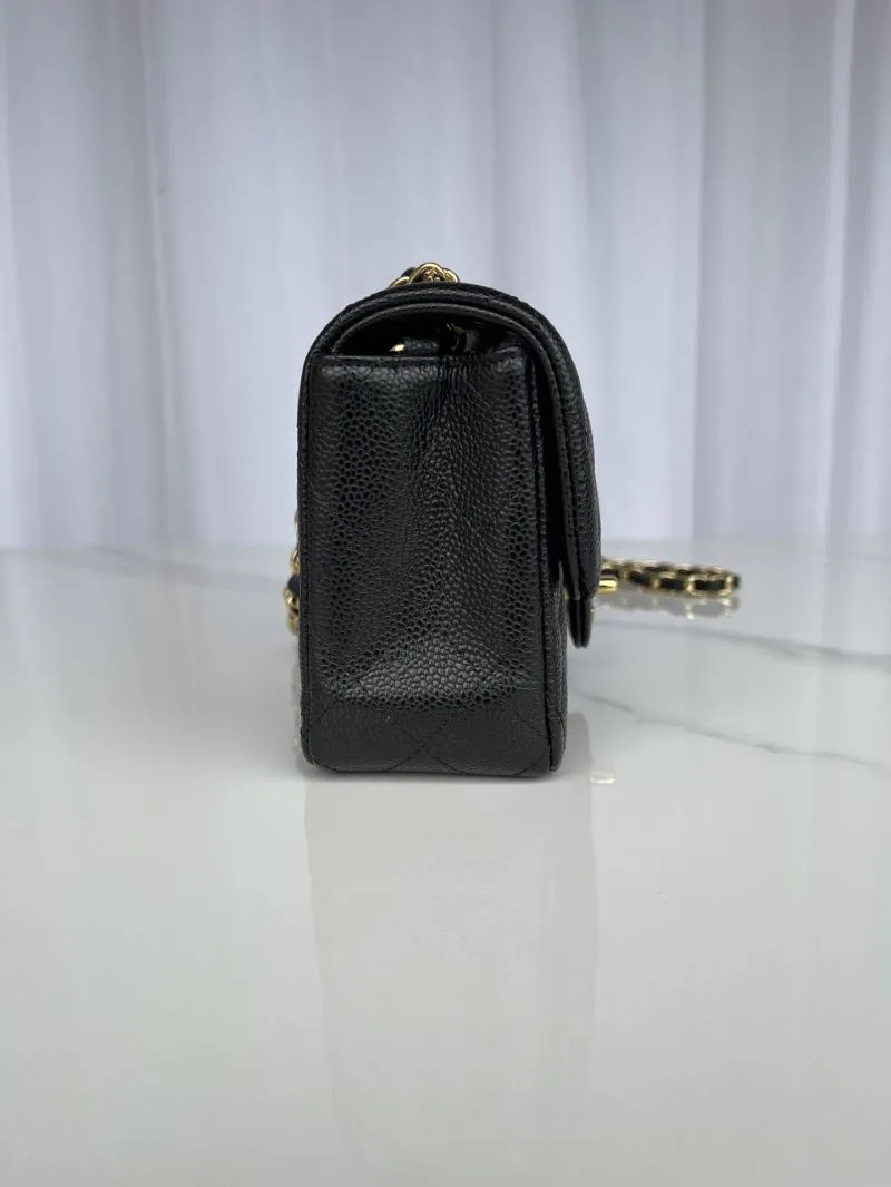 Alternative view of Chanel CF Series Bags-295