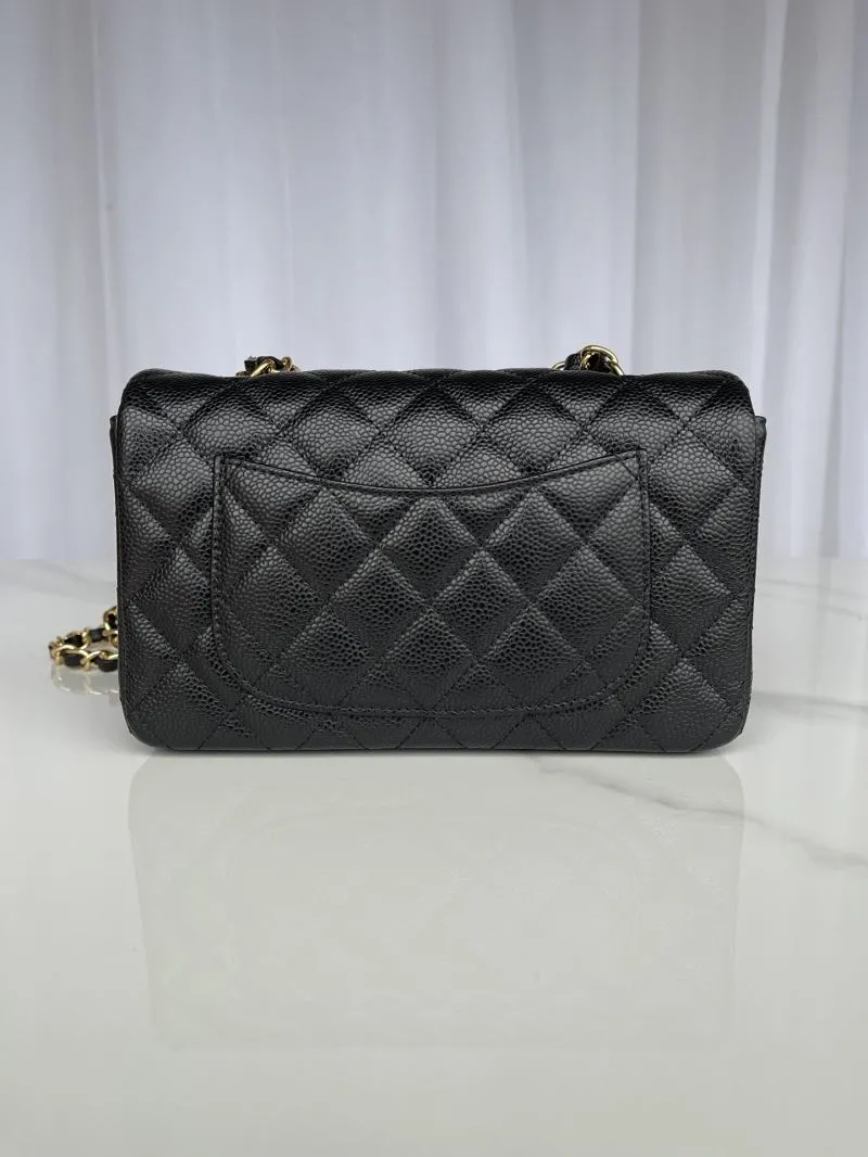 Chanel CF Series Bags-295 - Image 3