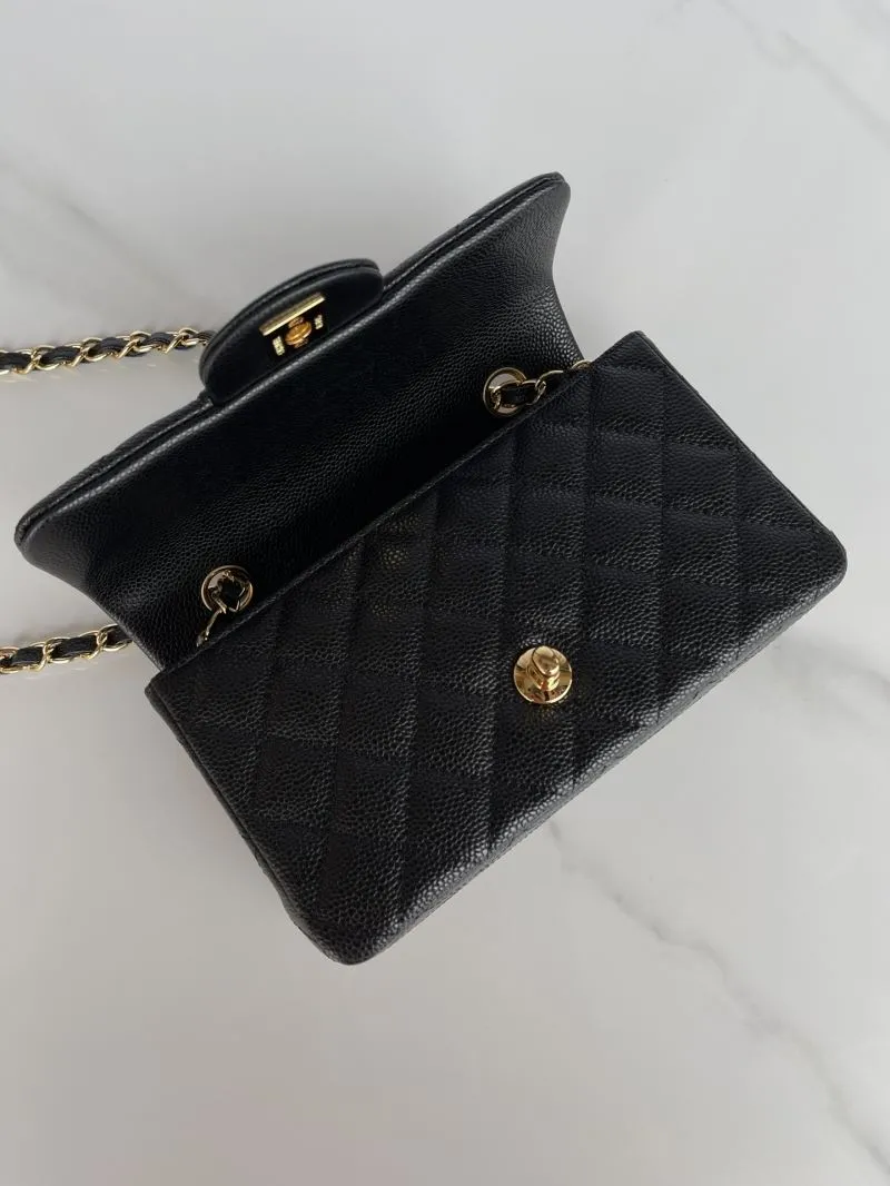 Chanel CF Series Bags-295 - Image 6