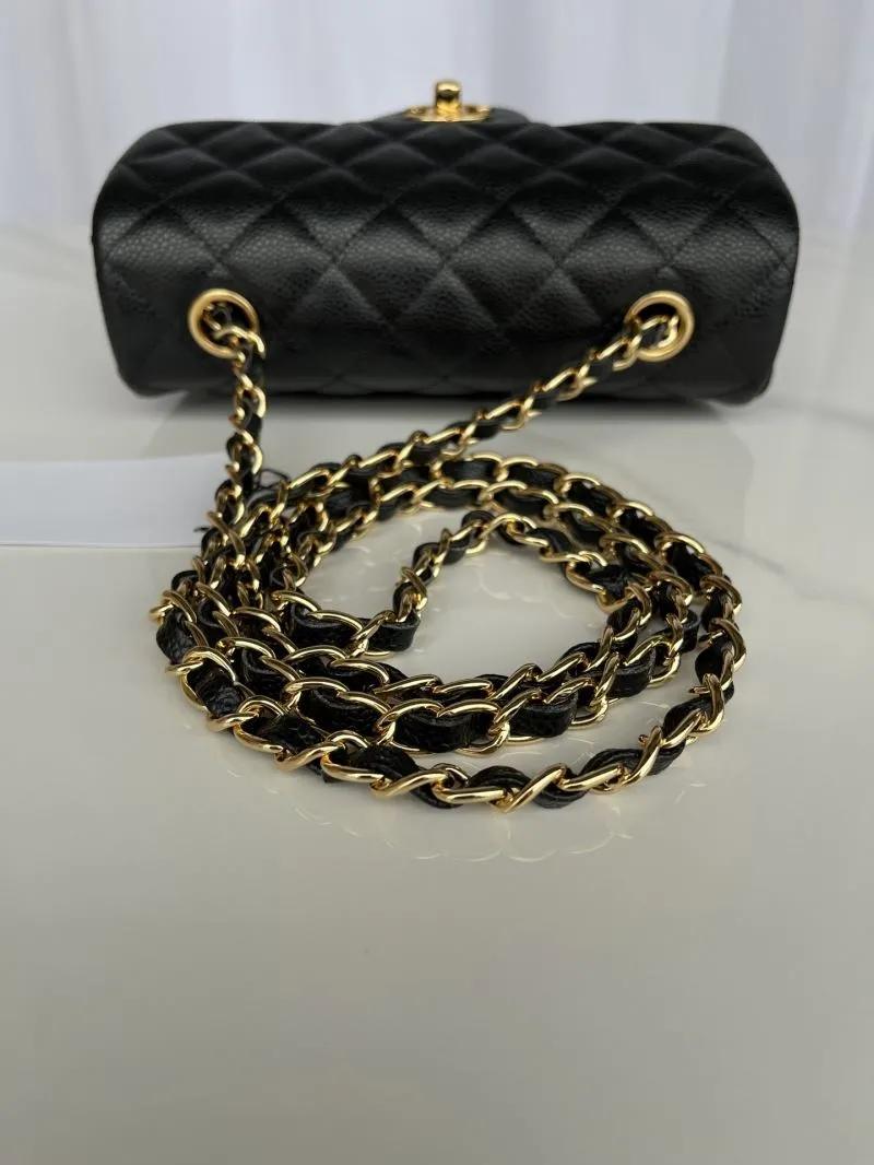 Chanel CF Series Bags-295 - Image 8