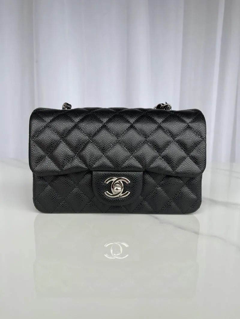 Chanel CF Series Bags-296