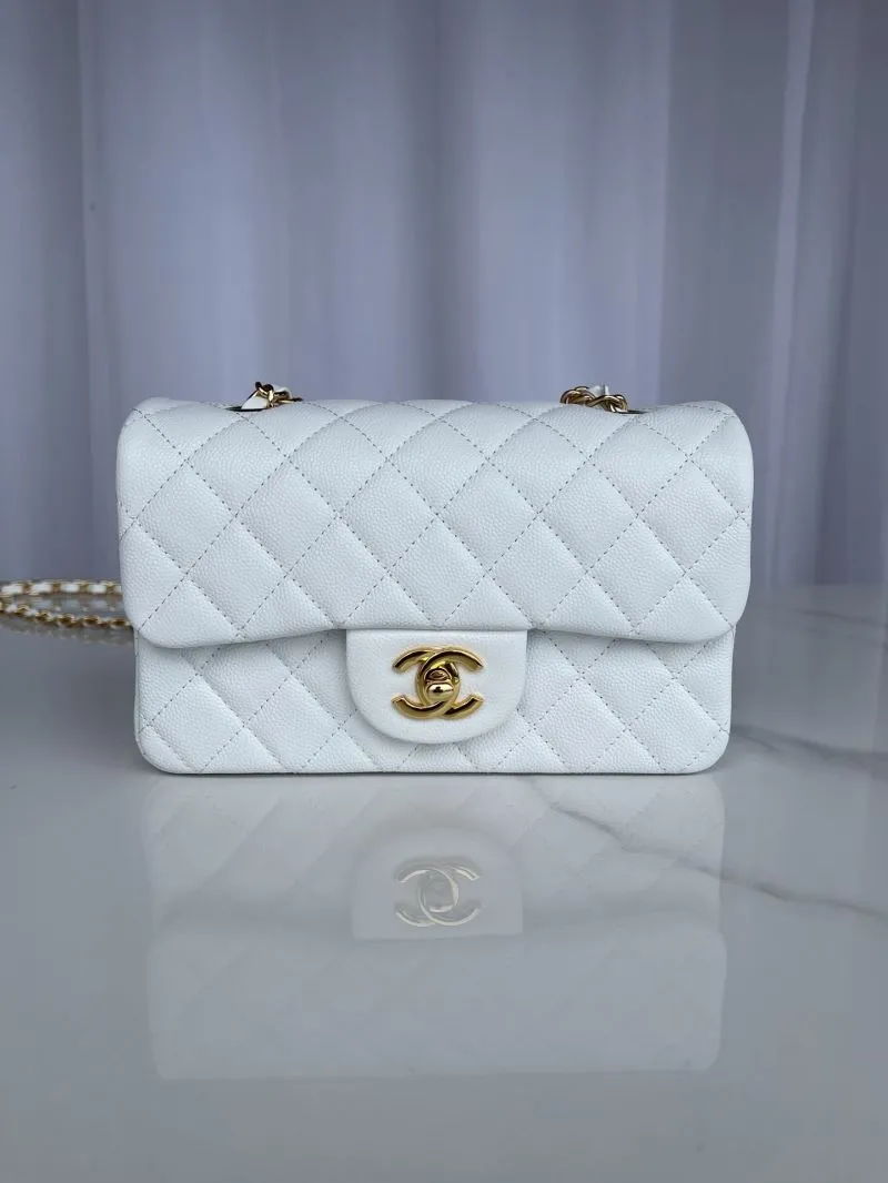 Chanel CF Series Bags-297