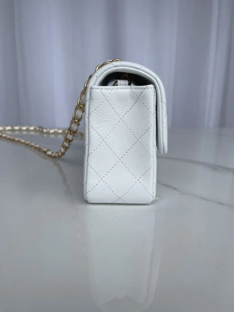Alternative view of Chanel CF Series Bags-297