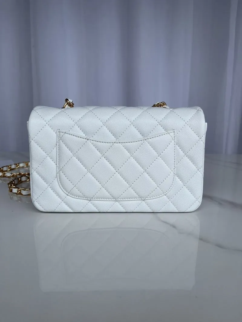 Chanel CF Series Bags-297 - Image 3