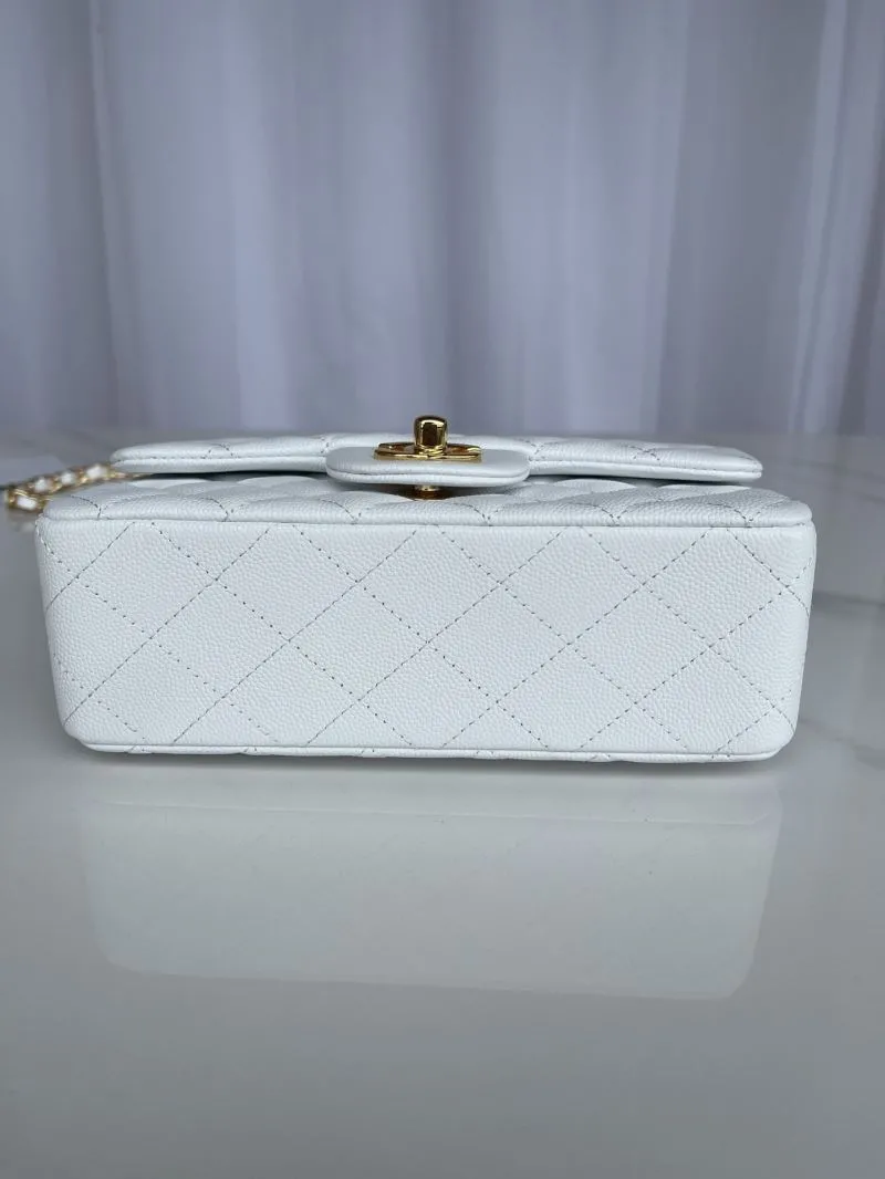 Chanel CF Series Bags-297 - Image 4