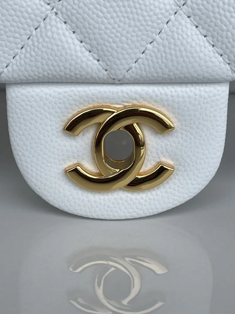 Chanel CF Series Bags-297 - Image 5