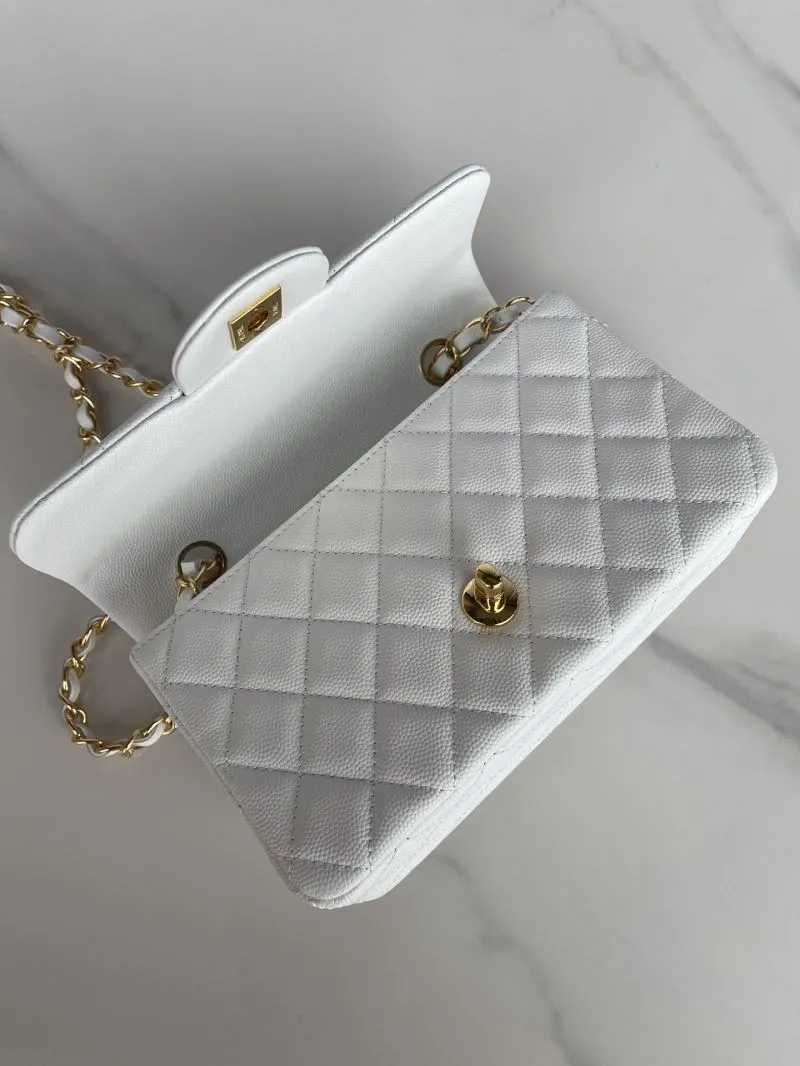 Chanel CF Series Bags-297 - Image 6