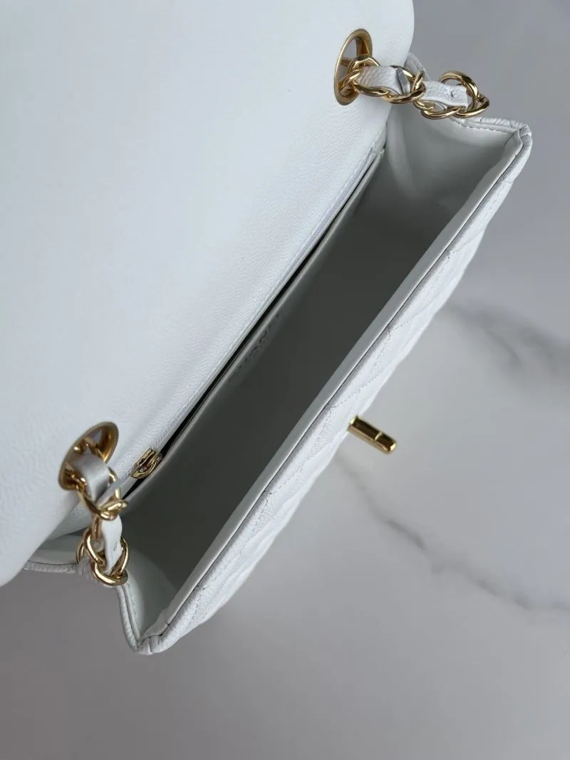 Chanel CF Series Bags-297 - Image 7