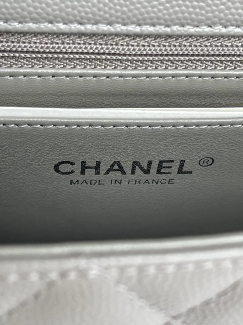 Chanel CF Series Bags-298 - Image 9