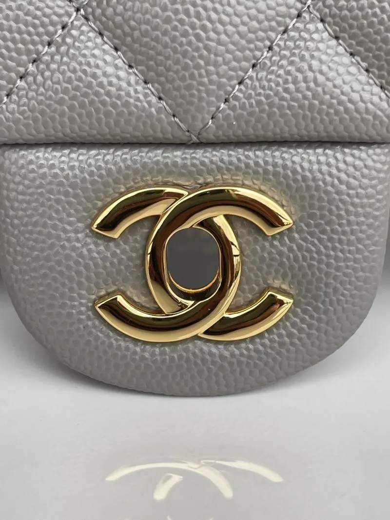 Chanel CF Series Bags-299 - Image 6