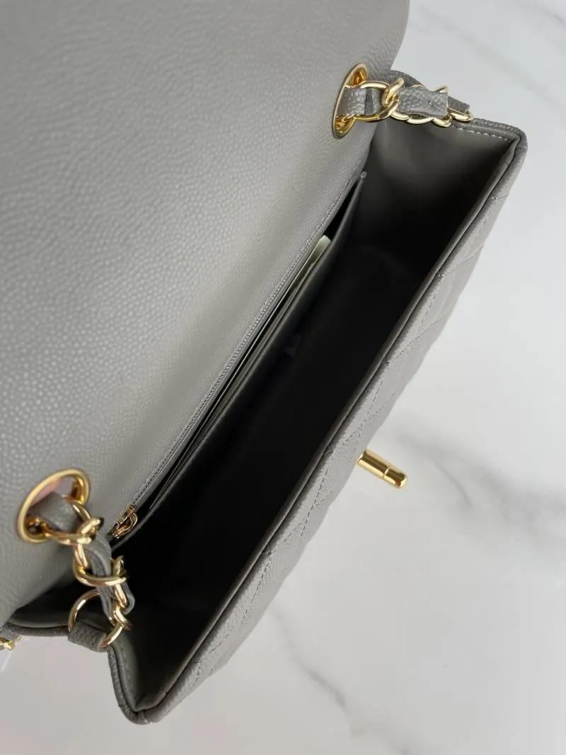 Chanel CF Series Bags-299 - Image 8