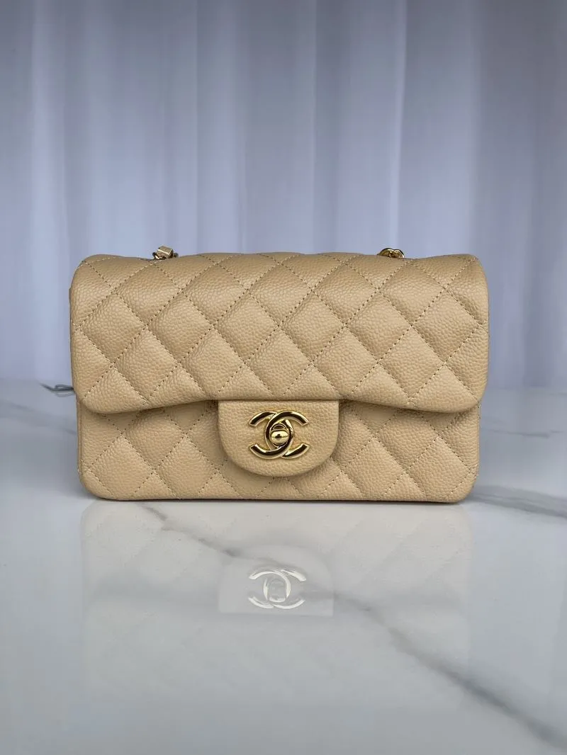 Chanel CF Series Bags-300