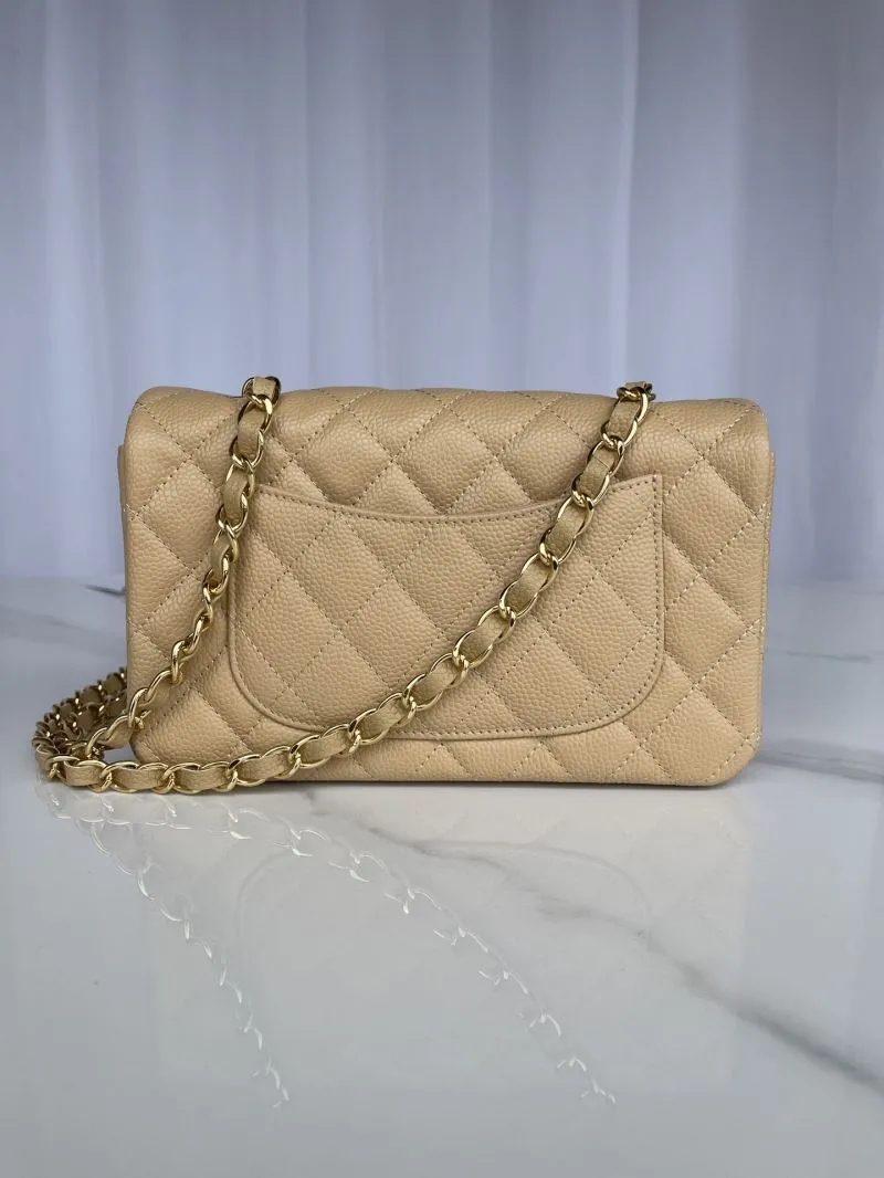 Chanel CF Series Bags-300 - Image 3