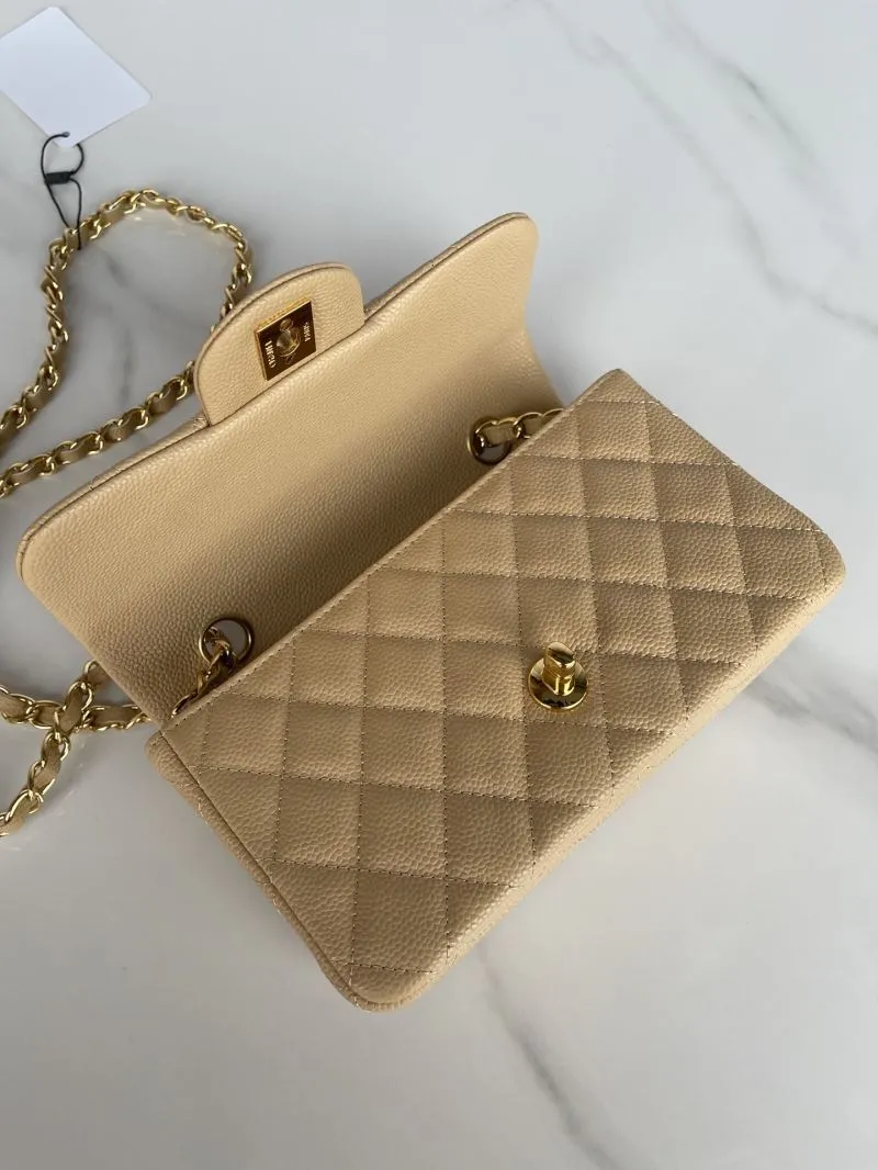 Chanel CF Series Bags-300 - Image 6