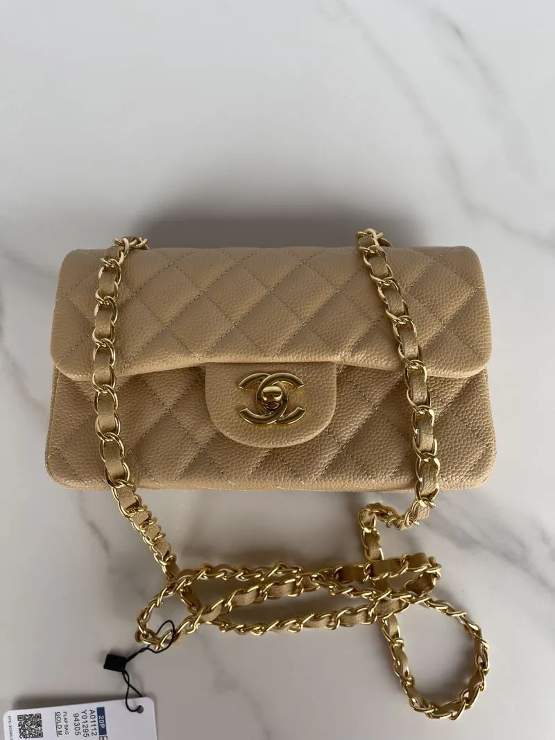 Chanel CF Series Bags-300 - Image 9