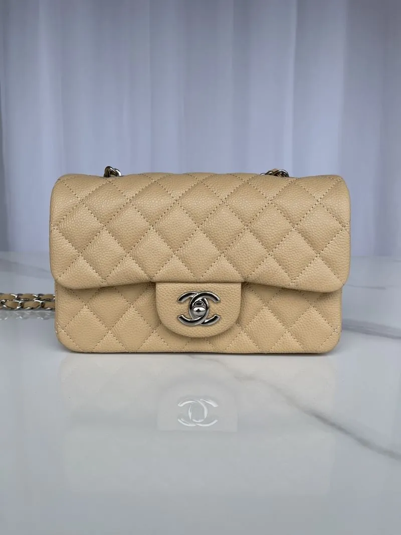 Chanel CF Series Bags-301