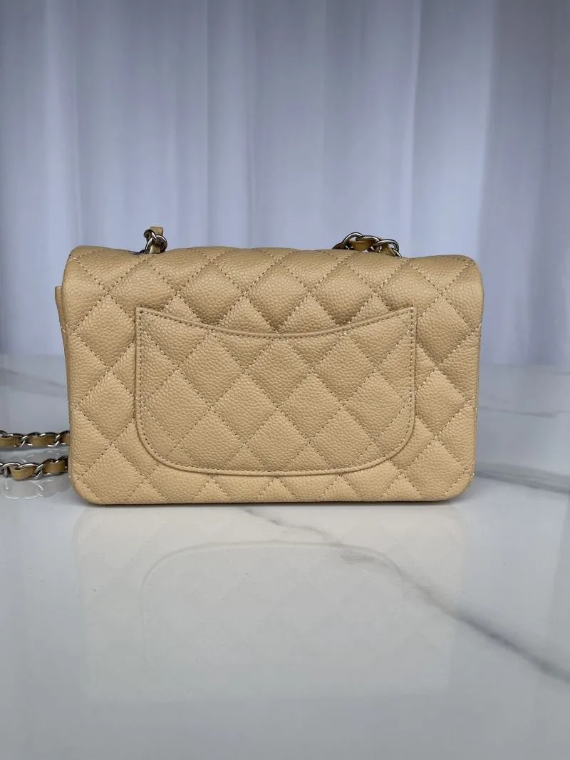 Chanel CF Series Bags-301 - Image 3