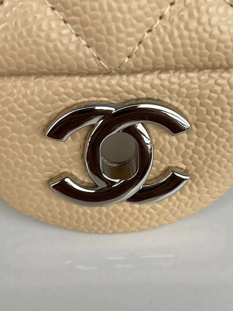 Chanel CF Series Bags-301 - Image 6