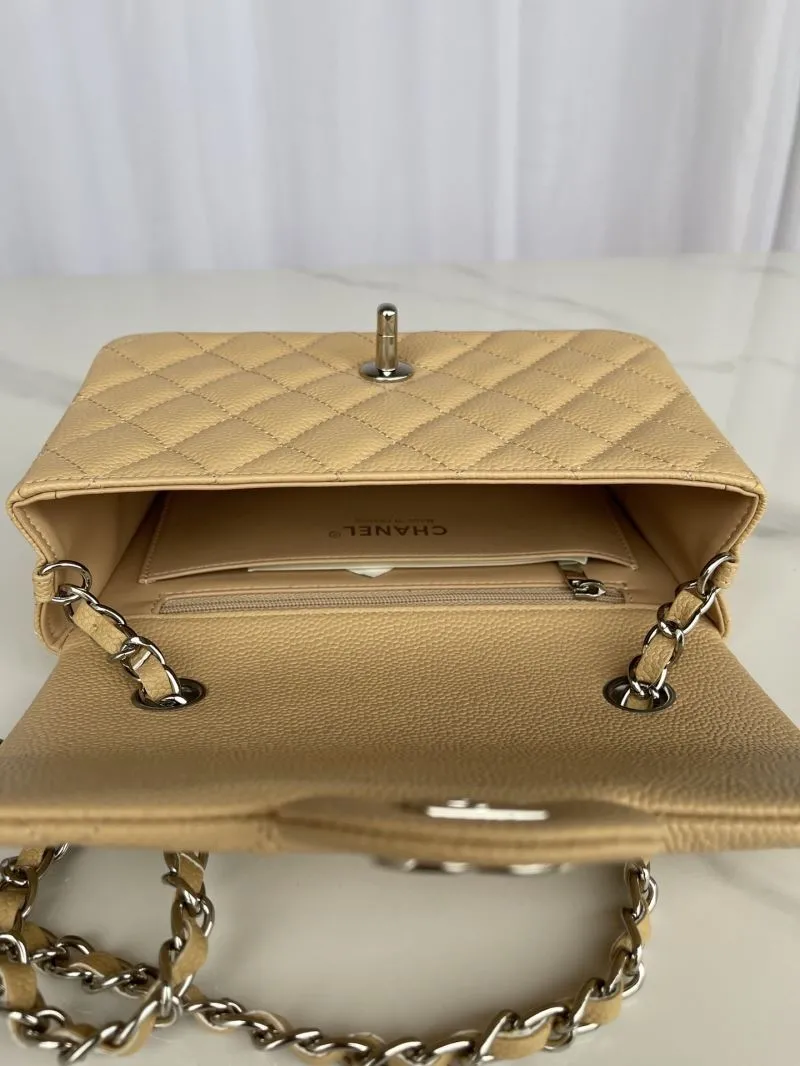 Chanel CF Series Bags-301 - Image 9