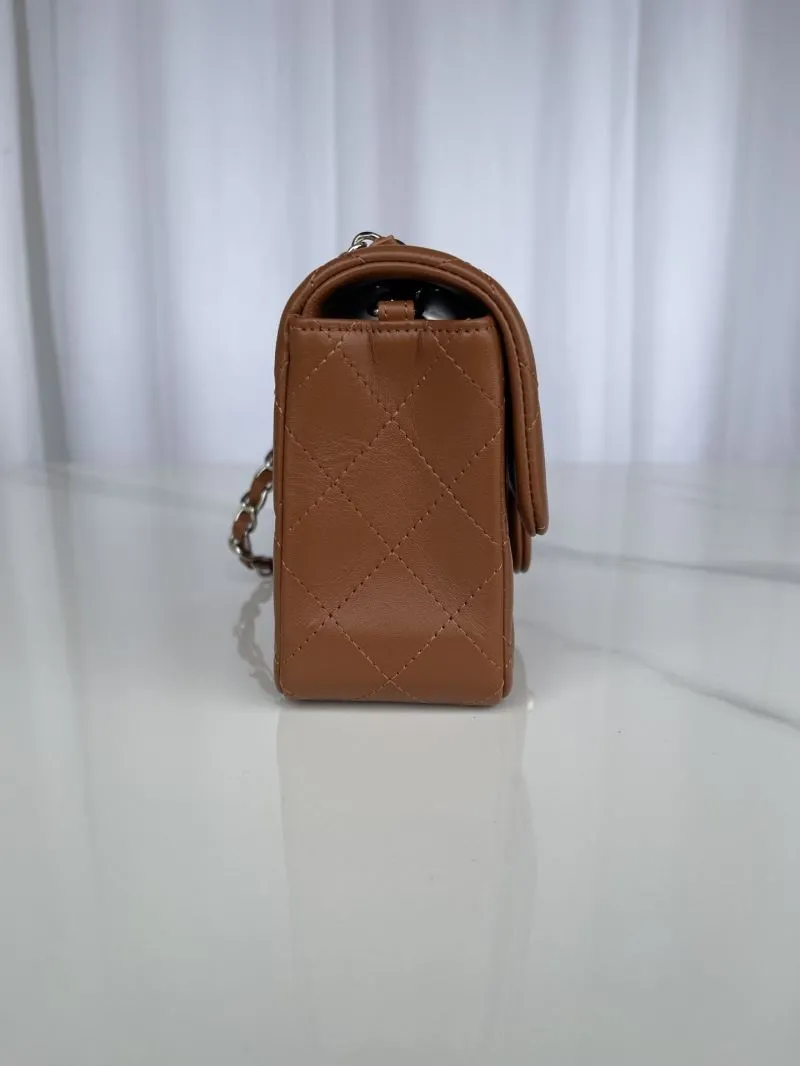 Alternative view of Chanel CF Series Bags-302
