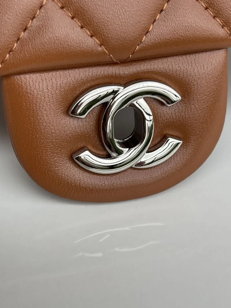 Chanel CF Series Bags-302 - Image 6