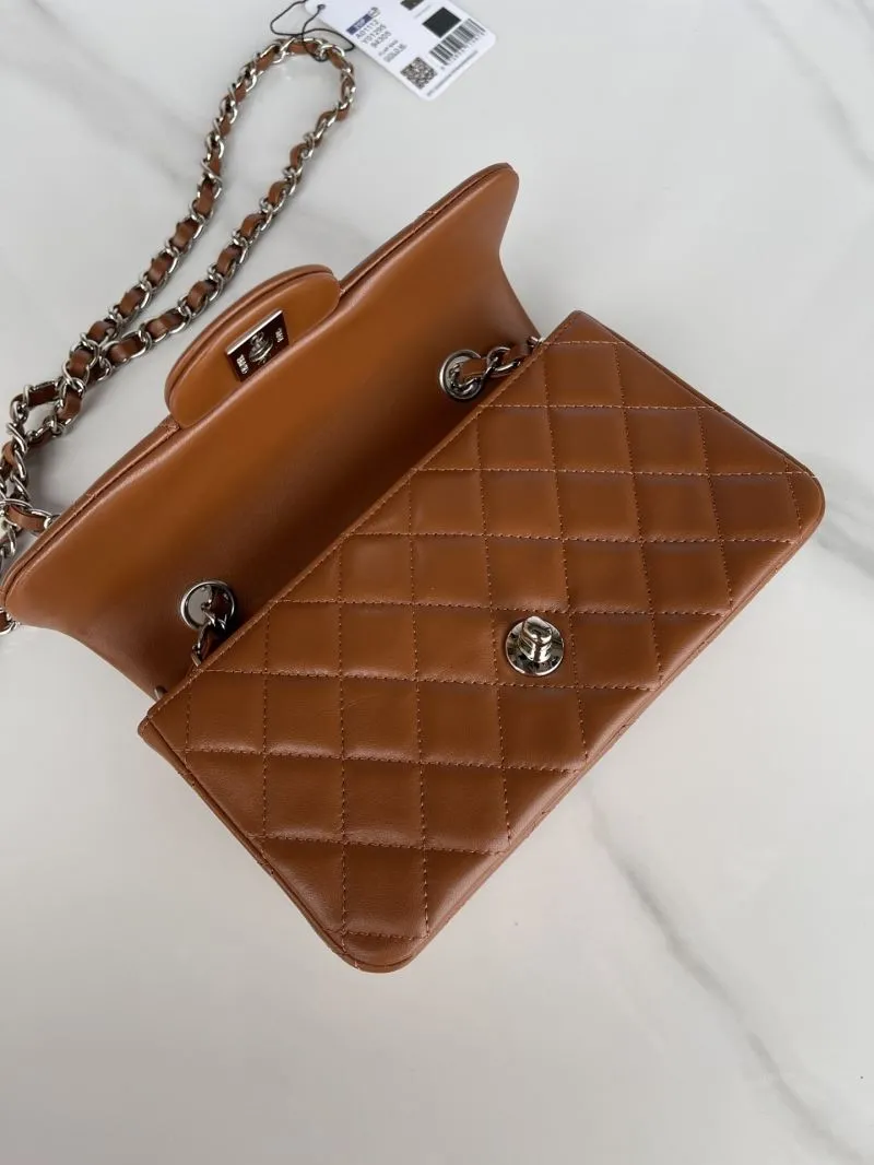 Chanel CF Series Bags-302 - Image 7