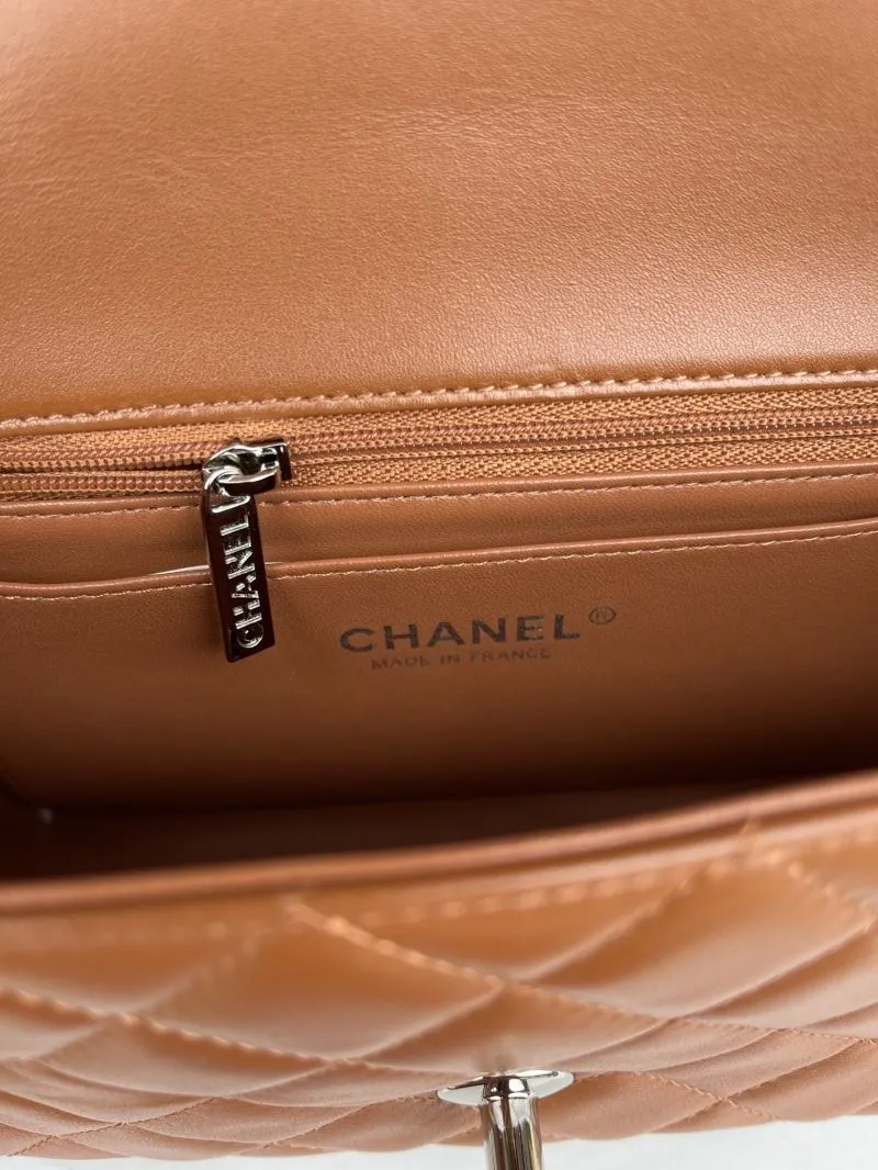 Chanel CF Series Bags-302 - Image 9