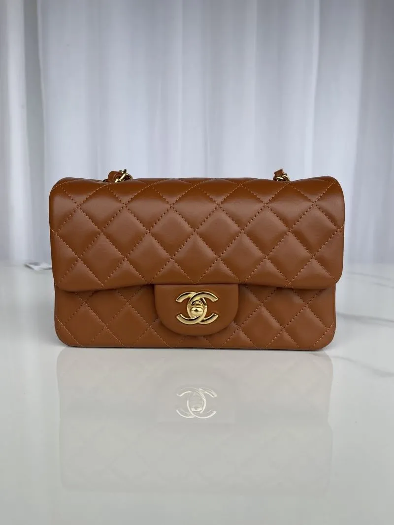 Chanel CF Series Bags-303