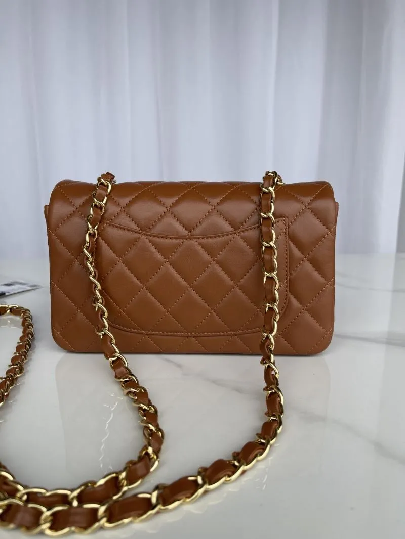 Chanel CF Series Bags-303 - Image 3