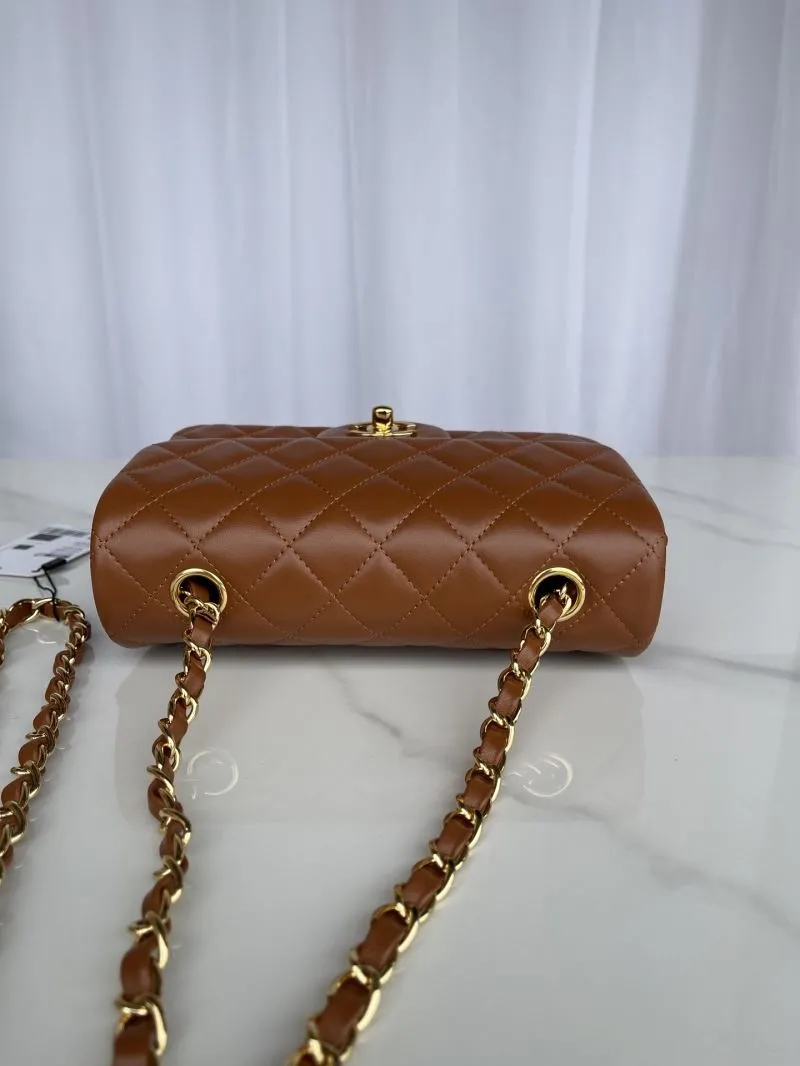 Chanel CF Series Bags-303 - Image 4